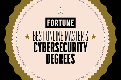 IIT Kanpur is offering an eMaster's degree course on cybersecurity