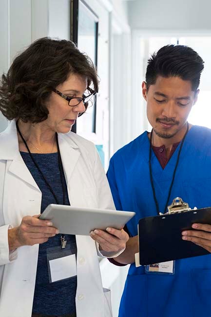 nurse educator jobs online
