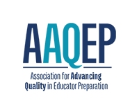 AAQEP logo