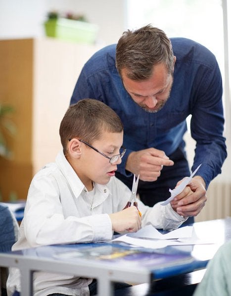 Online Special Education Degree Program, Master Of Arts In Teaching