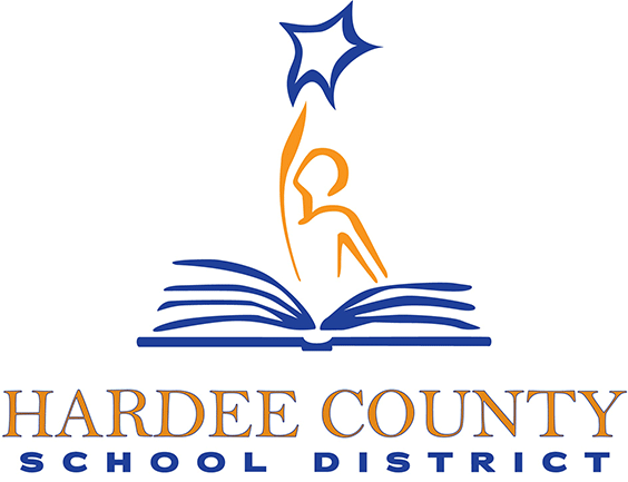 Hardee county logo