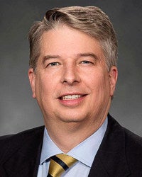David Golden