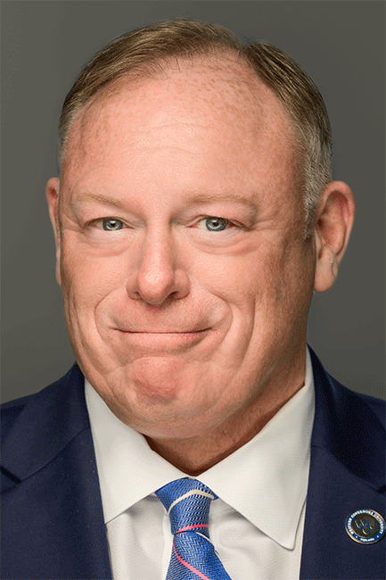 Ben Coulter