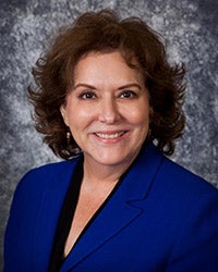 Bonnie Gonzalez