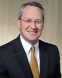 George Grainger