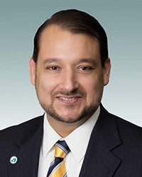 William Serrata