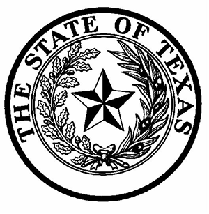 The State of Texas