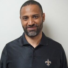 Andre Alfred