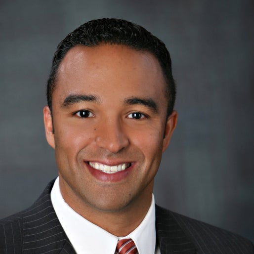 Justin Guillory