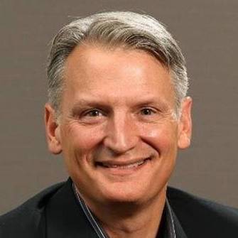 Steve Mullin
