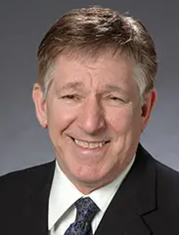 Bill Poppy