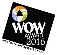 WOW Award 2016