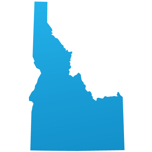 State of Idaho