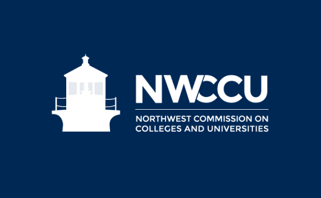 Northwest Commission on Colleges and Universities logo