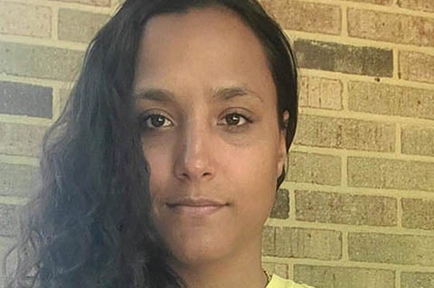 Aspen De La Cruz - Distinguished Alumni