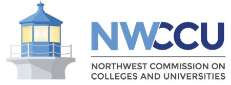 NWCCU logo