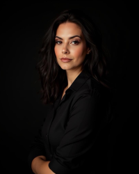 VP of Communications