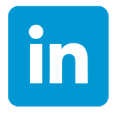 linkedin logo