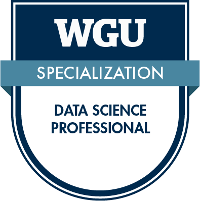 Data Science Professional