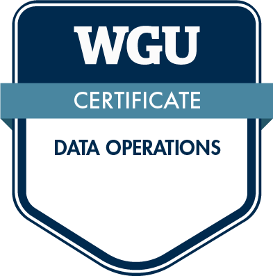 Data Operations