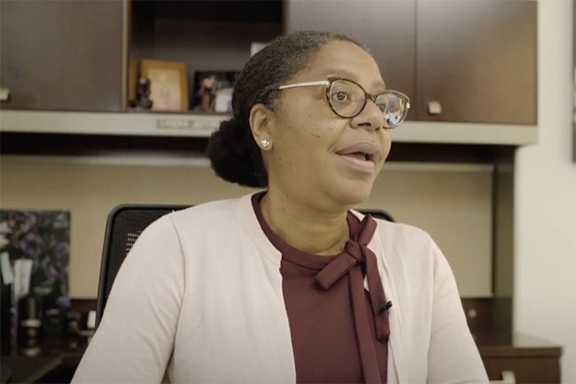 Image of Katherine Johnson
