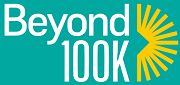 Beyond100K logo