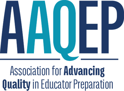 AAQEP logo, 400px