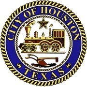 City of houston logo