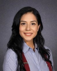 Ivette Morales, Partner Success Manager 
