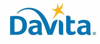 DaVita HealthCare Logo