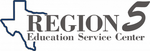 education service center logo