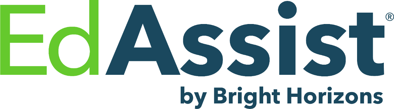 EdAssist by Bright Horizons logo