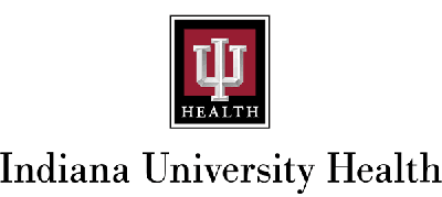 Indiana University Health Logo