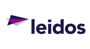 leidos logo