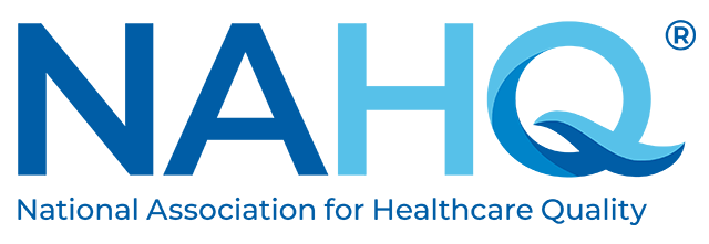 NAHQ logo