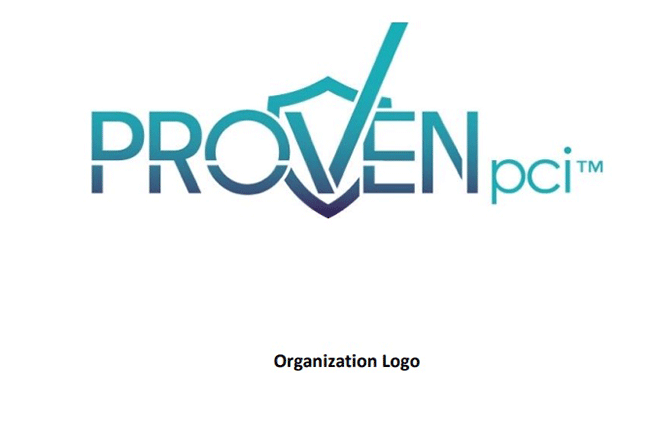 Proven pci logo
