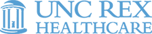 UNC Rex Healthcare logo