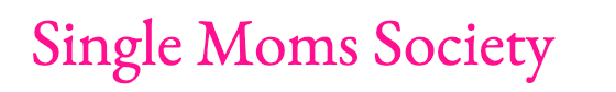 single moms society logo