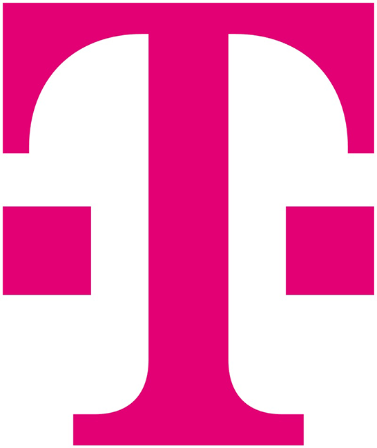 T-mobile logo