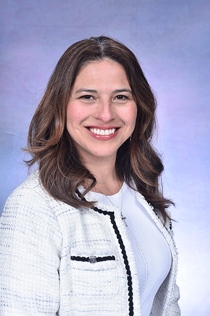 Sheetal Gavankar, Associate Dean, UC Santa Barbara Extension  