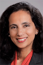 Sheetal Gavankar, Associate Dean, UC Santa Barbara Extension  