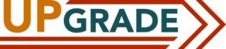 Upgrade logo