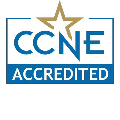 ccne accreditation tall