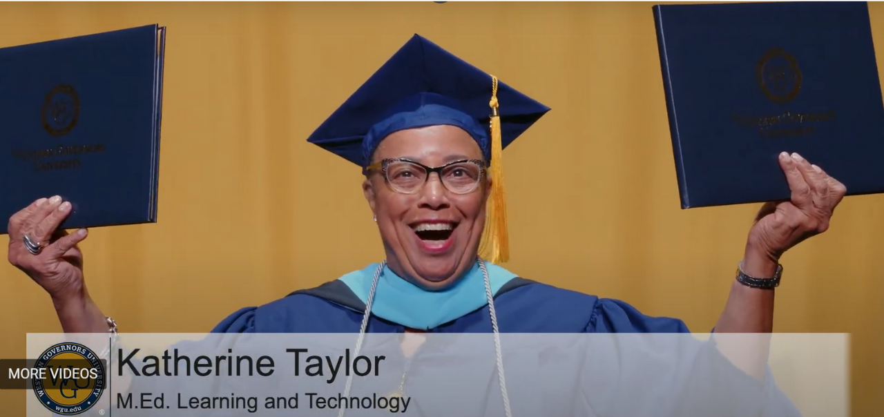 Katherine Taylor headshot