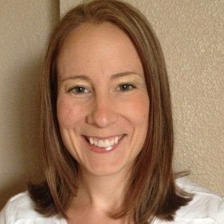 Renee Gardner headshot