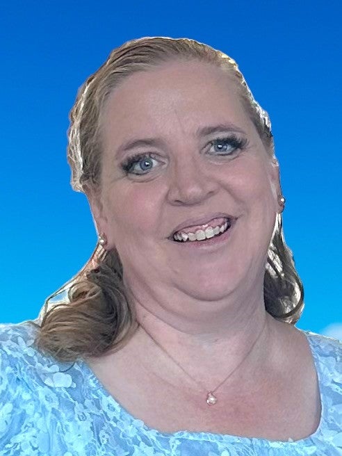 Kris Hansen headshot