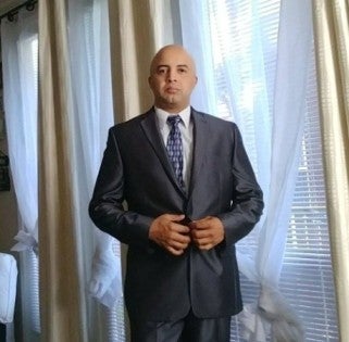 Jaime Lopez Rivera