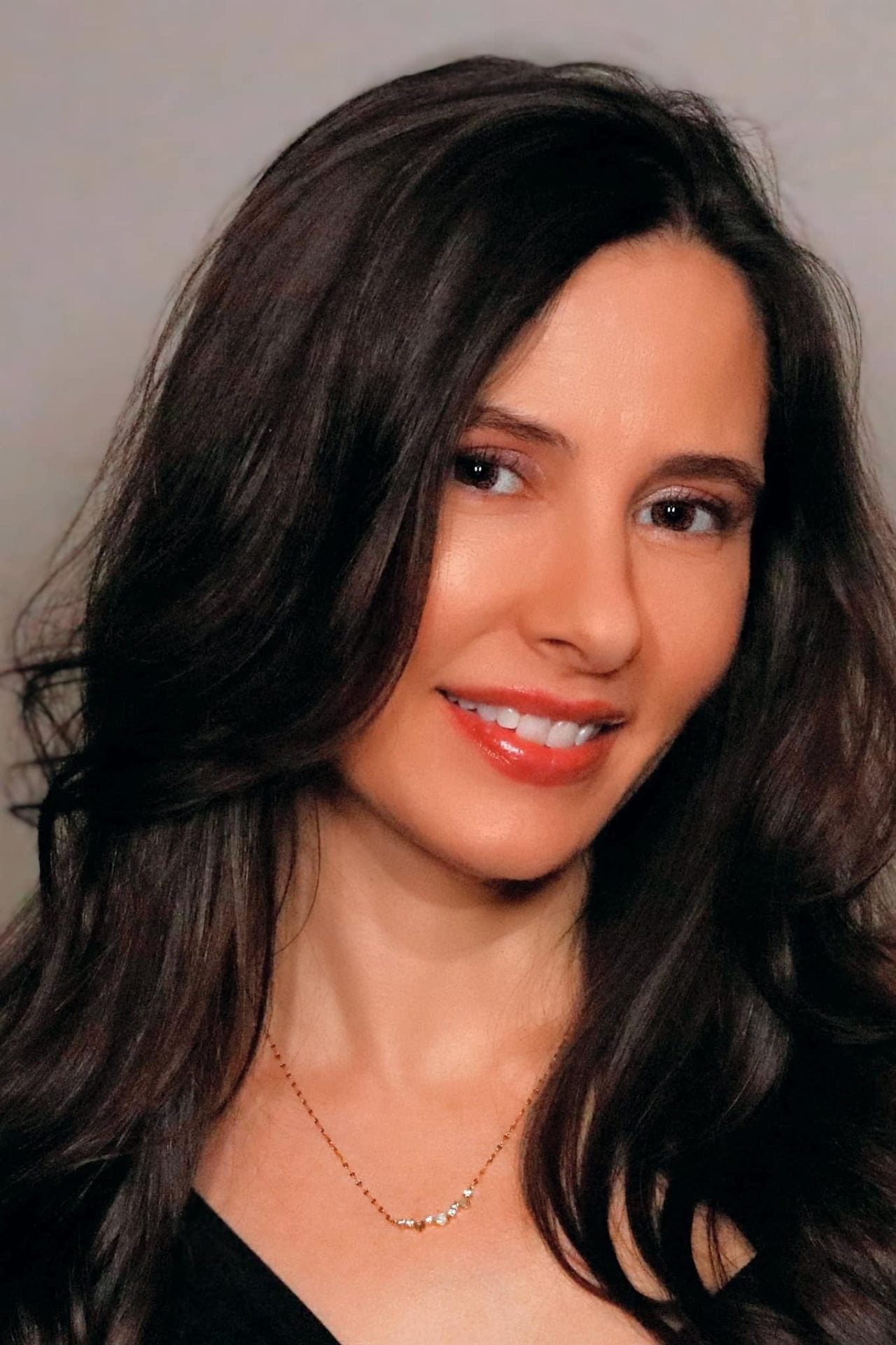 Teresa Killen headshot