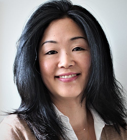Ellis Choi headshot