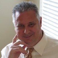 Thomas Hall headshot